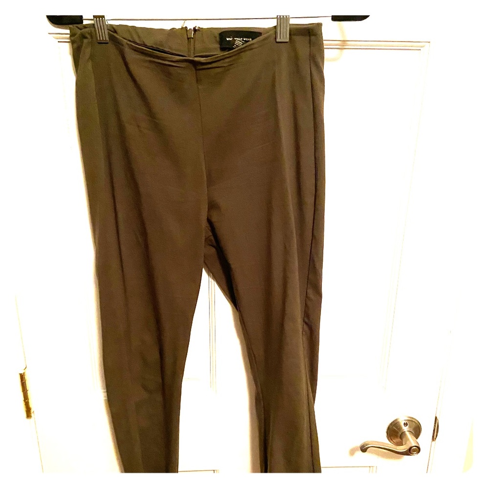 Who What Wear stretch pants